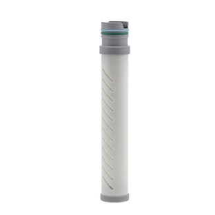 Microfiltre à membrane LifeStraw Go 2 étapes