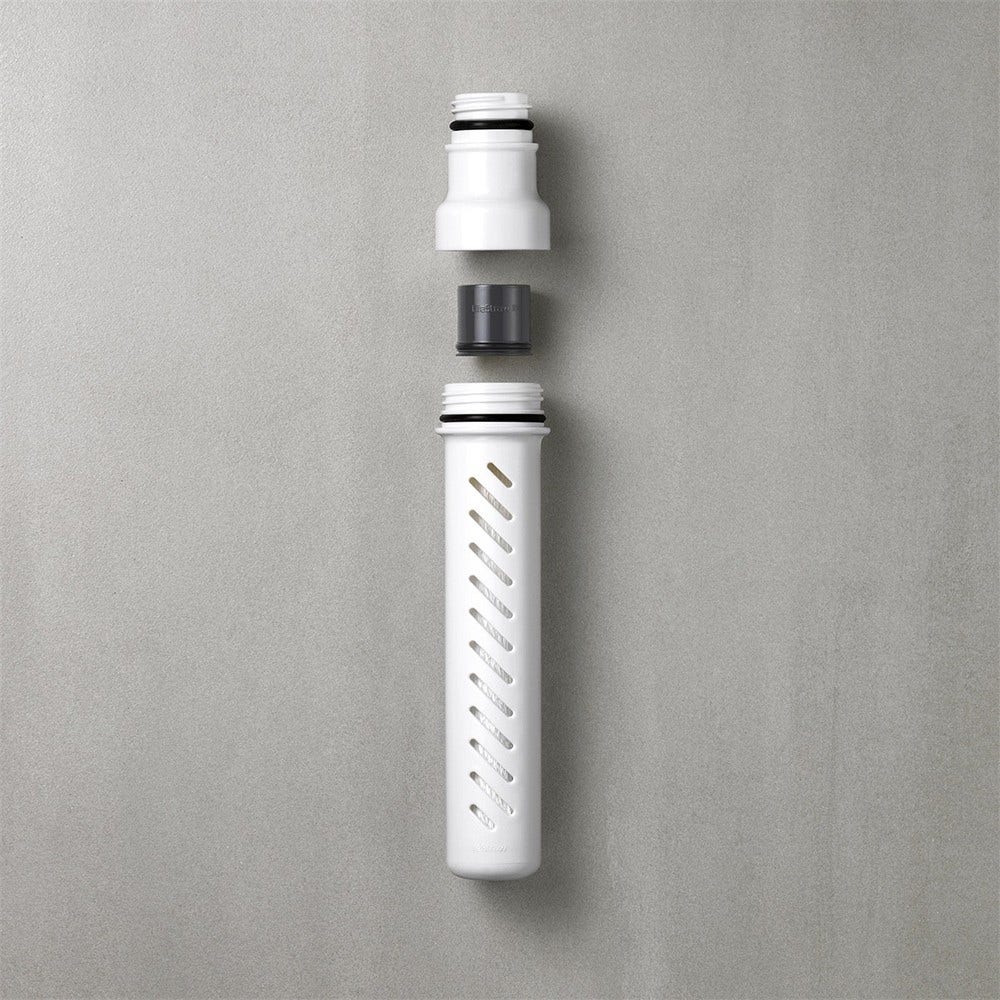 Microfiltre à membrane LifeStraw Go Series