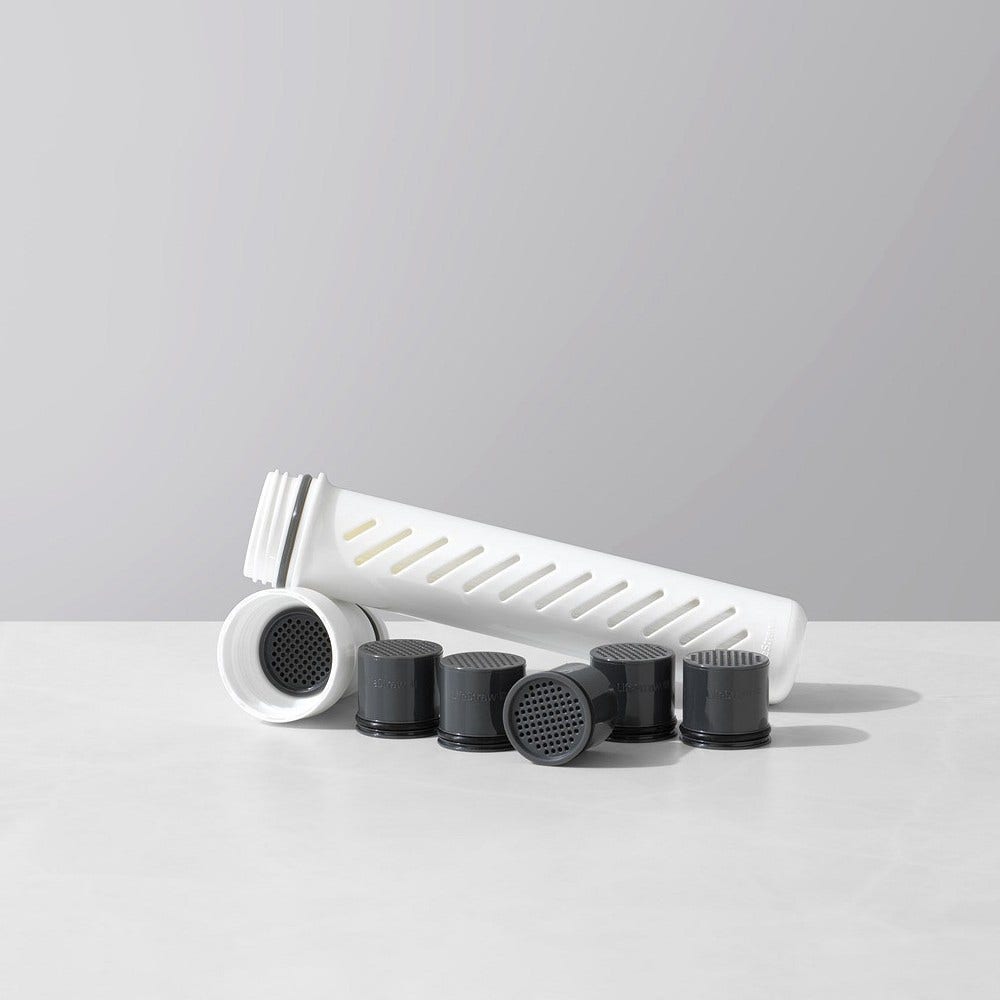 Microfiltre à membrane LifeStraw Go Series