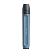 Paille Filtrante LifeStraw Peak Series Bleu Montagne