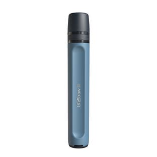 Paille Filtrante LifeStraw Peak Series Bleu Montagne