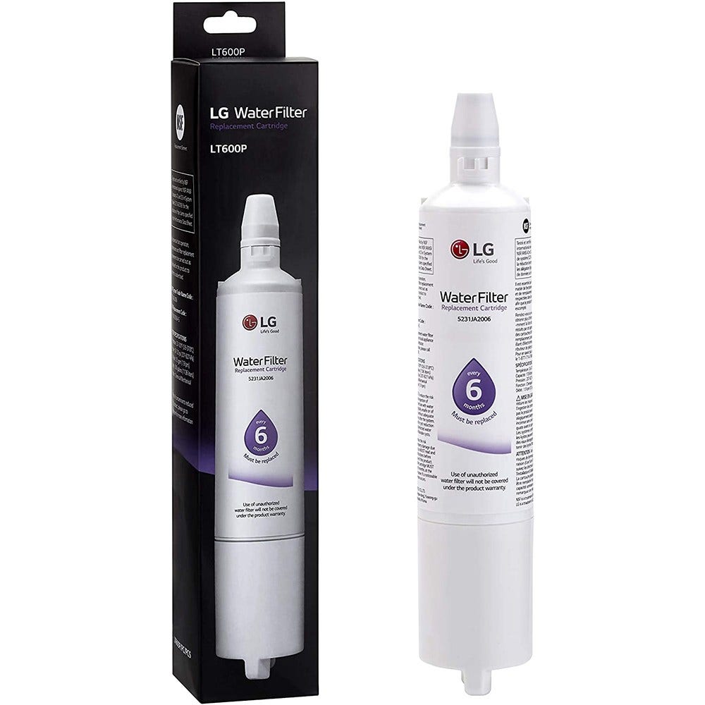 Filtre à eau LG LT600P