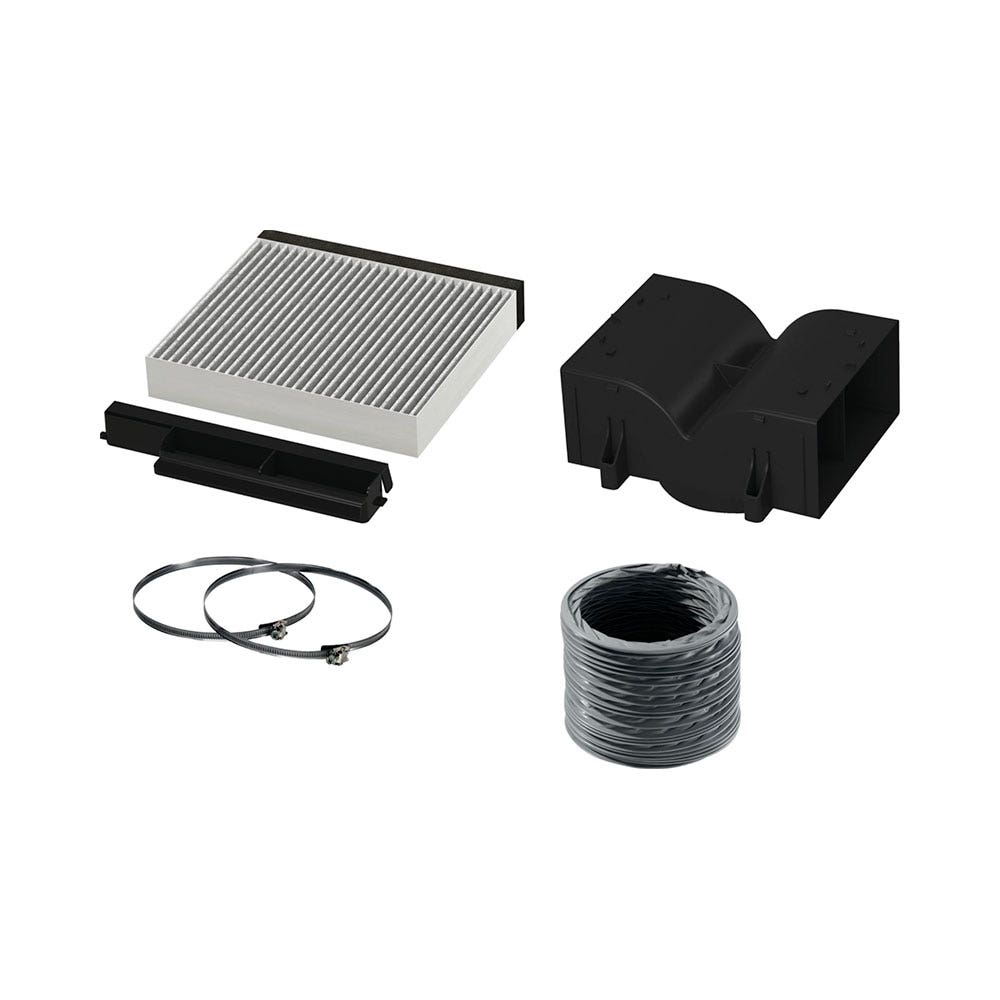 Kit de recyclage d'origine Siemens CleanAir 17006603 / LZ11DXI14