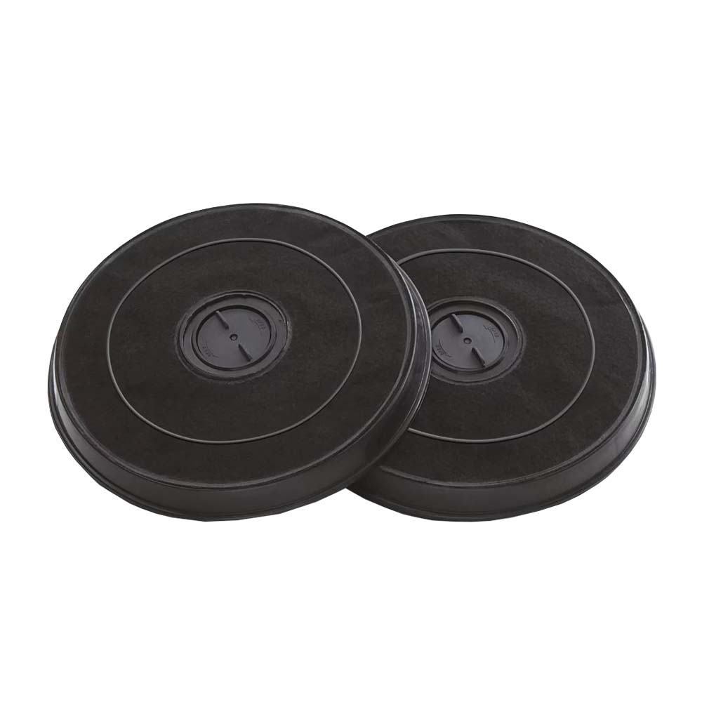 Filtre à charbon (2pcs) d'origine Balay 11005737