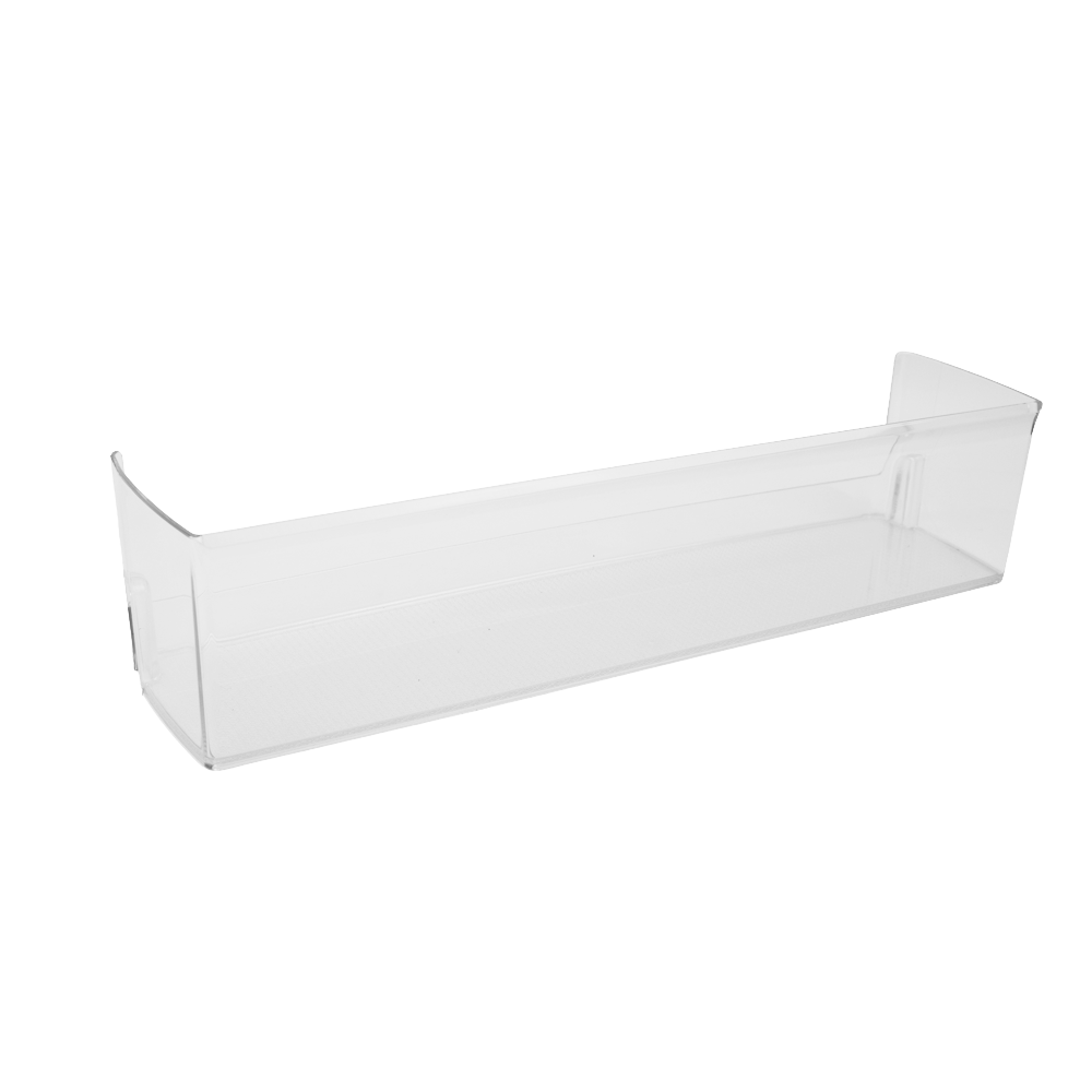Balconnet porte bouteilles d’origine LG 463x133x95mm pour réfrigérateur