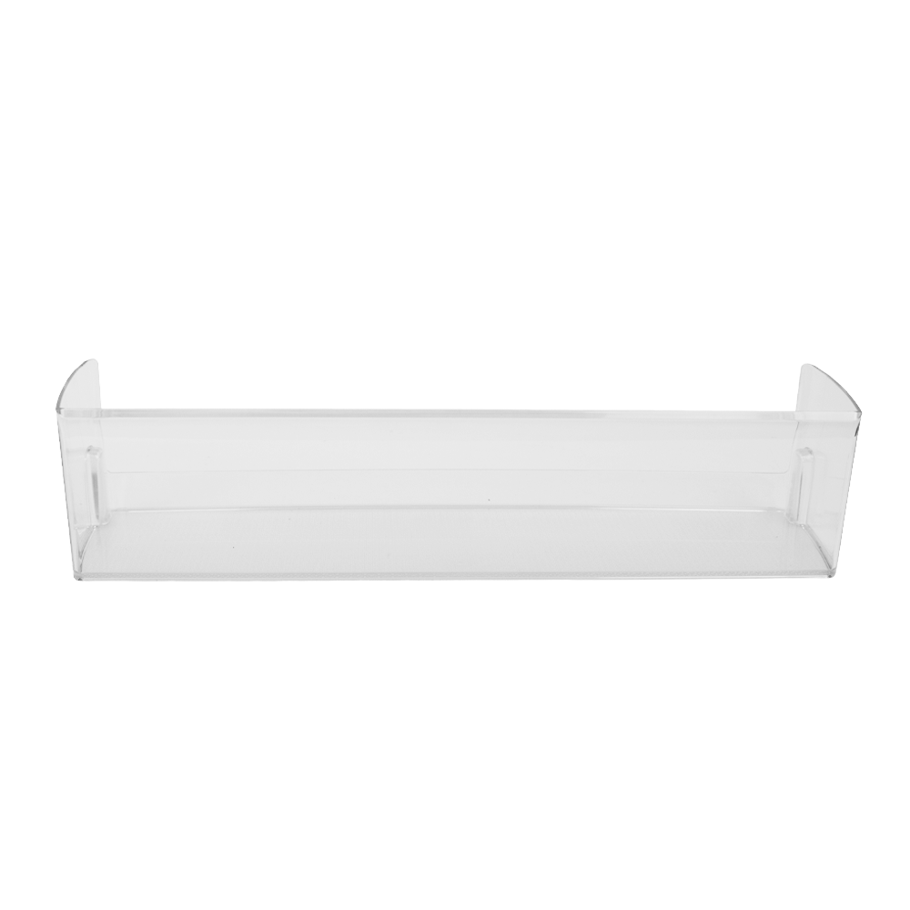 Balconnet porte bouteilles d’origine LG 463x133x95mm pour réfrigérateur