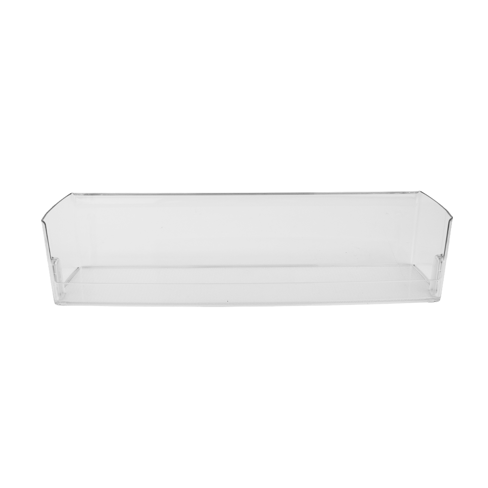 Balconnet porte bouteilles d’origine LG 463x133x95mm pour réfrigérateur