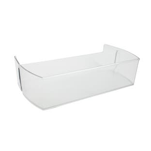 Balconnet inférieur d’origine LG pour réfrigérateur MAN64890001