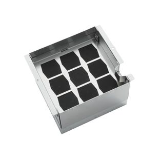 Filtre régénérable anti-odeur Zanussi MCFB53