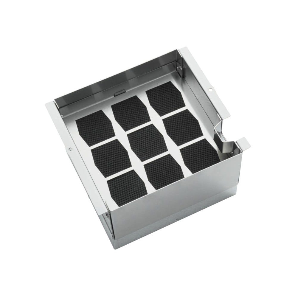 Filtre régénérable anti-odeur AEG MCFB53