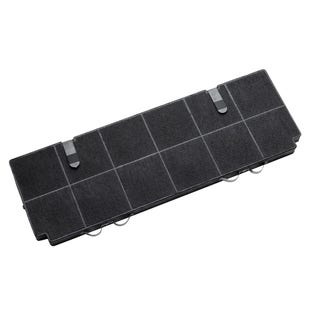 Filtre à charbon convient pour Zanker MCFB71