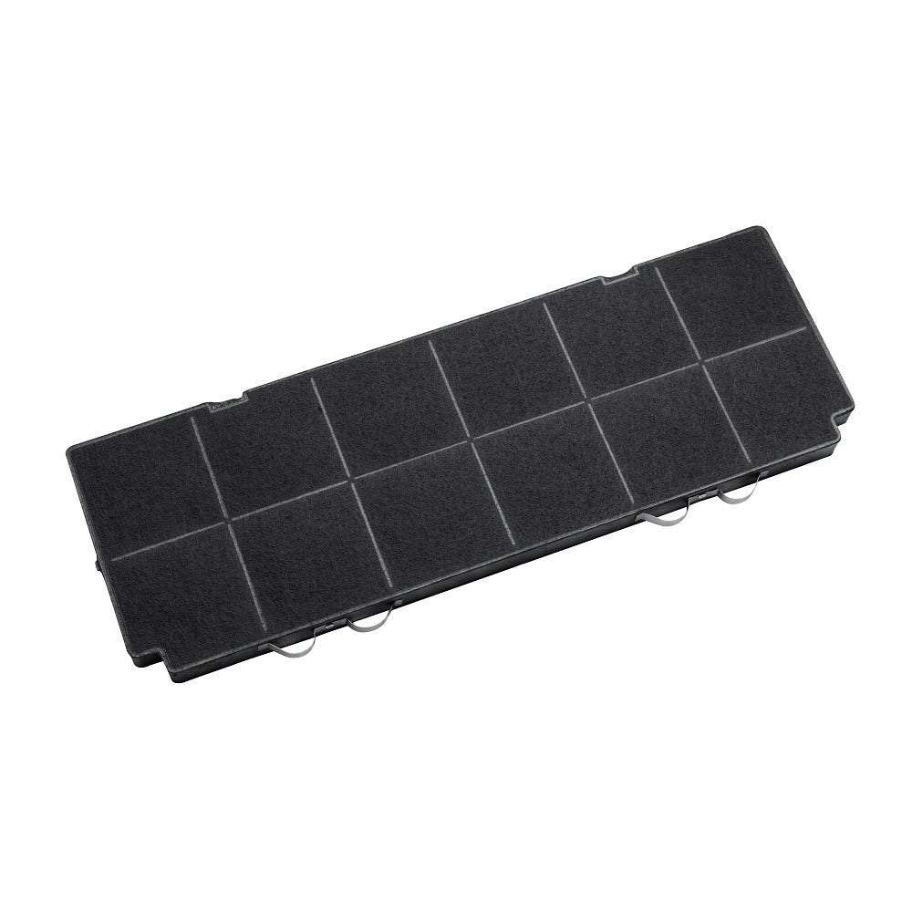 Filtre à charbon convient pour Electrolux MCFB71