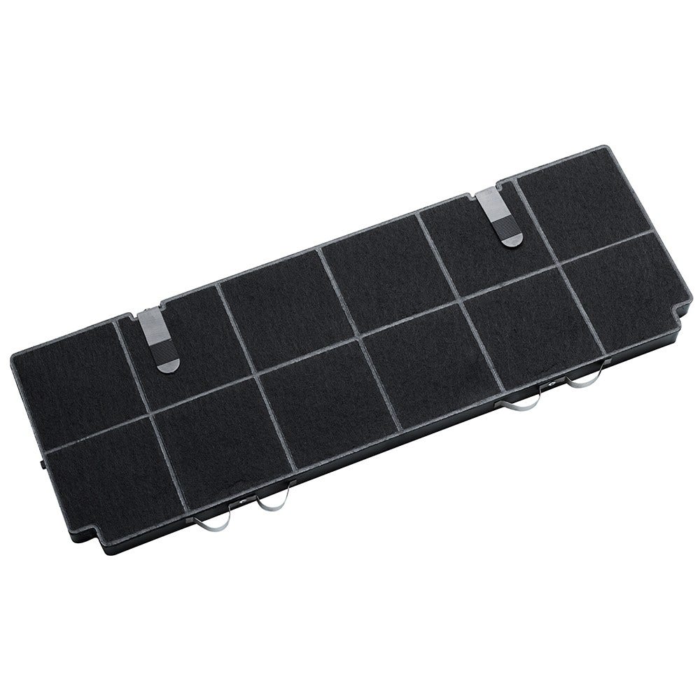 Filtre à charbon longue durée d'origine Zanussi MCFB73 pour ZFP416X / ZFP419X