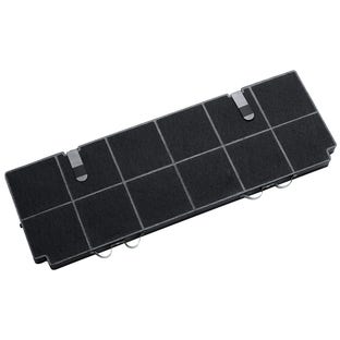 Filtre à charbon longue durée d'origine Zanussi MCFB73 pour ZFP416X / ZFP419X