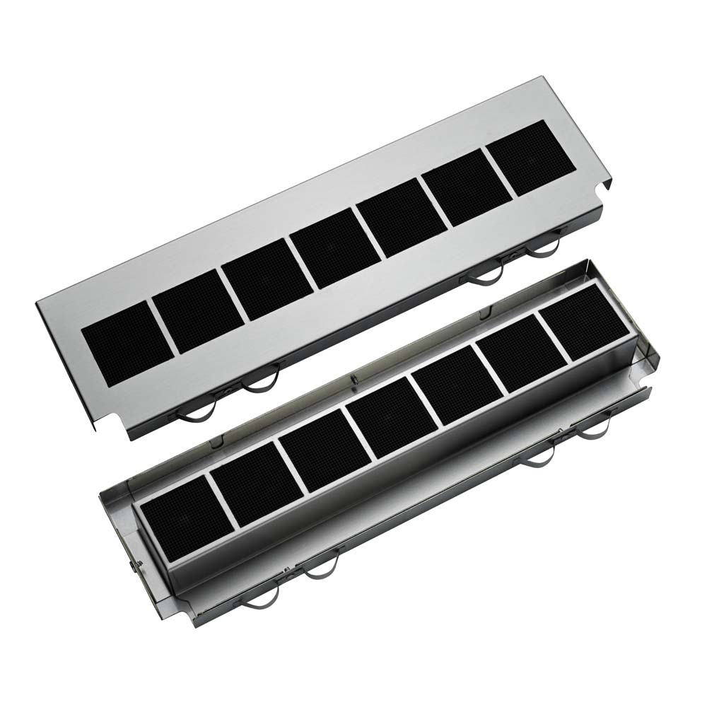 Filtre régénérable anti-odeur AEG MCFB76 pour DPB3940M