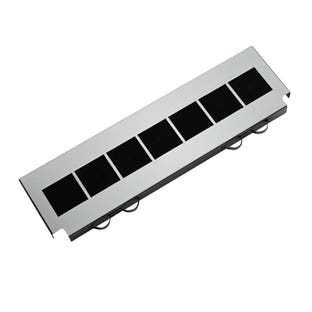 Filtre régénérable anti-odeur AEG MCFB76 pour DPB3940M