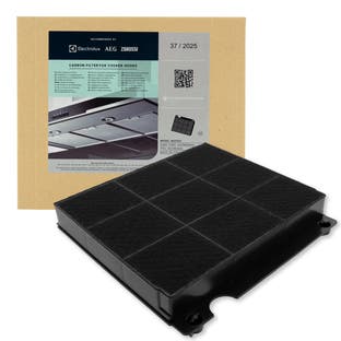Filtre à charbon d'origine Progress MCFE01 / 9029800456