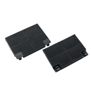 Filtre à charbon (2pcs) d'origine Alno MCFE05 / 9029800498