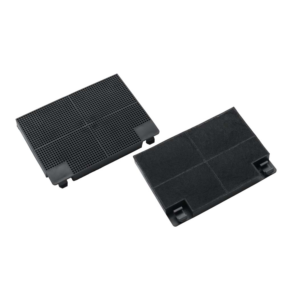 Filtre à charbon (2pcs) d'origine Zanker MCFE05 / 9029800498