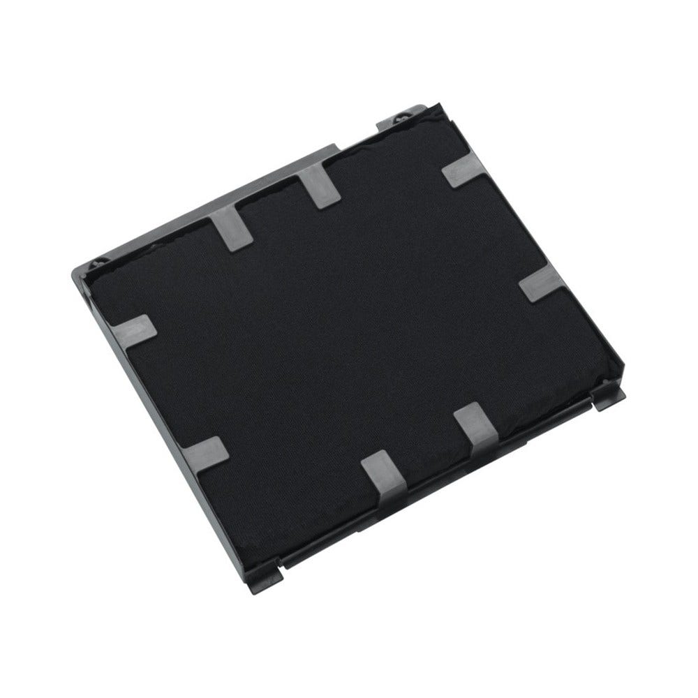 Filtre à charbon longue durée d'origine Juno avec porte-filtre MCFE11FR / 9029800563