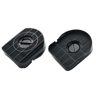 Filtre à charbon (2pcs) d'origine Husqvarna pour QC910U