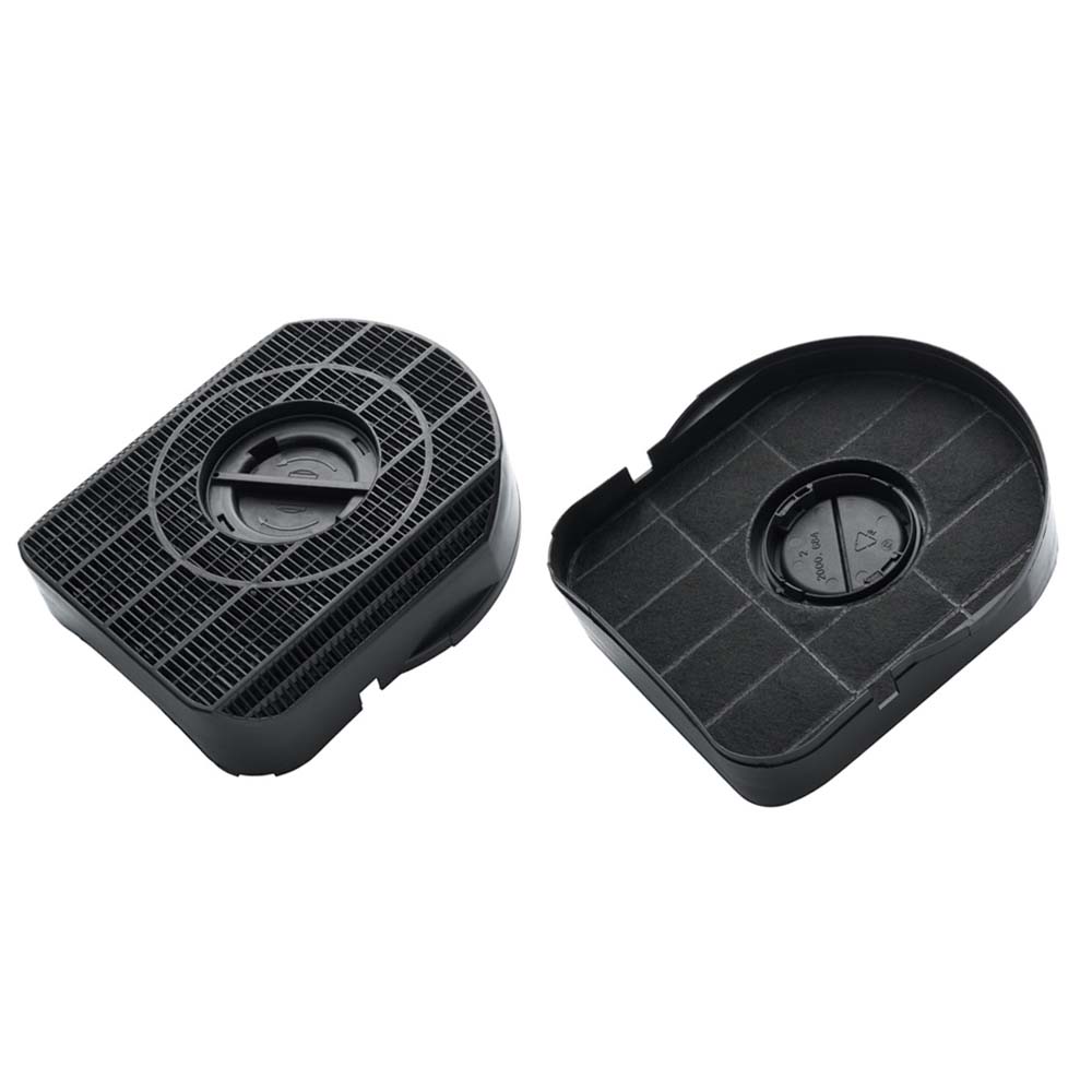 Filtre à charbon (2pcs) d'origine Frigidaire MCFE14 / 9029800605