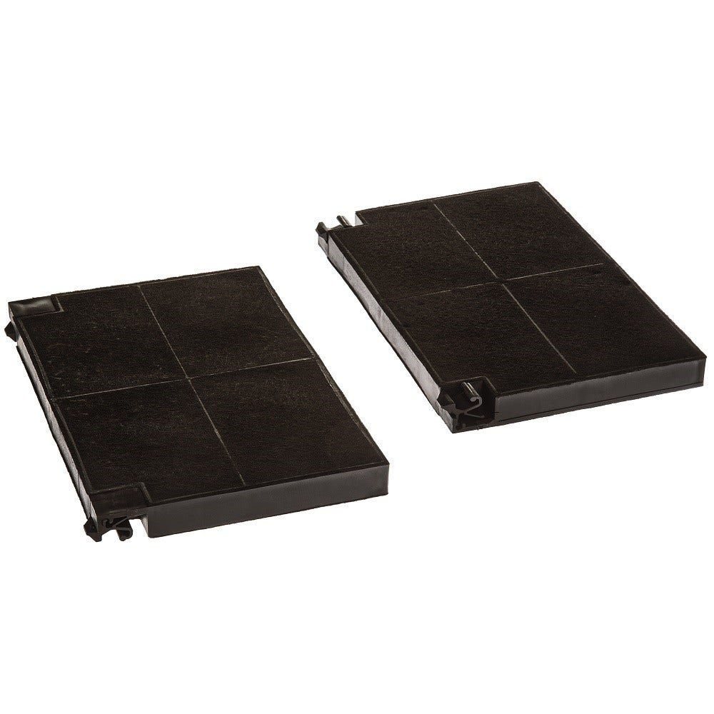 Filtre à charbon (2pcs) d'origine Electrolux MCFE16 / 9029800621