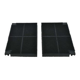 Filtre à charbon (2pcs) d'origine Alno MCFE16 / 9029800621
