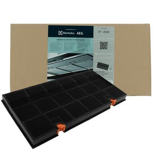 Filtre à charbon d'origine Husqvarna MCFE34 / 9029801330