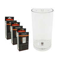 Kit d'entretien pour machine à café Krups Nespresso Citiz MS-0055340