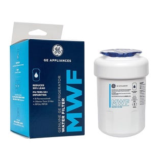 Filtre frigo d'origine GE MWF /GWF