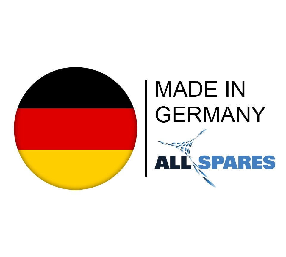 Filtre à charbon Gaggenau CleanAir Plus 11018621 / 11034172 par AllSpares