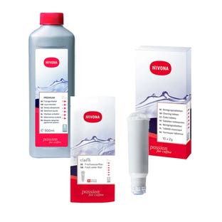 Kit d'entretien d'origine Nivona pour machine à café