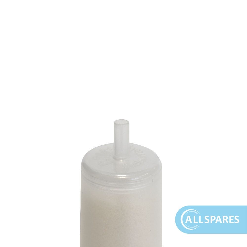 Filtre à eau compatible avec machine expresso ASCASO