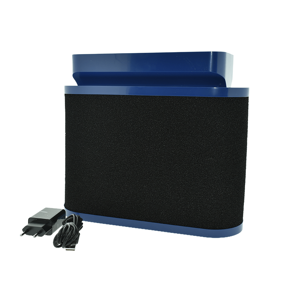 Filtre plasma VIKICKS VF220 – 600 m³/h