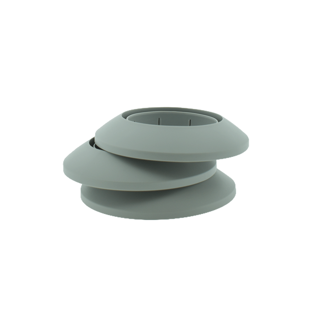 Support de base BRITA PURITY C (3 pcs) 10004944