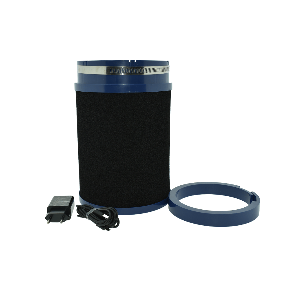 Filtre plasma VIKICKS VR220 - 600m³/h