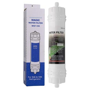 Filtre à eau MAGIC WATER FILTER compatible avec Samsung WSF-100
