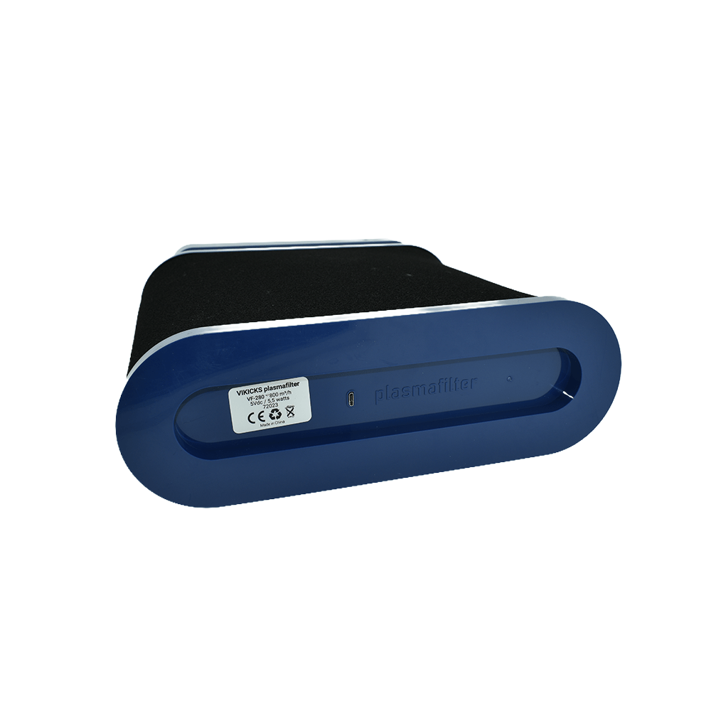Filtre plasma VIKICKS VF280 – 800 m³/h
