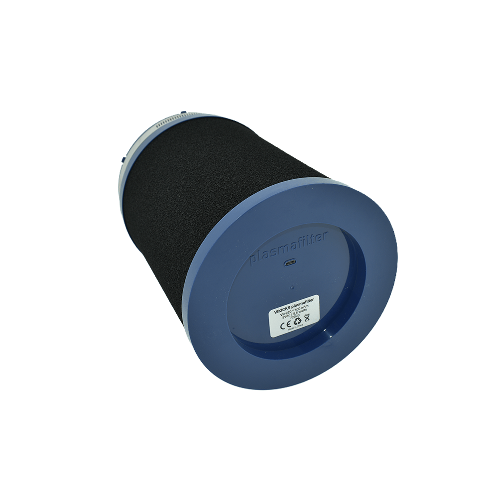 Filtre plasma VIKICKS VR220 - 600m³/h