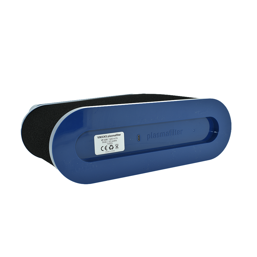 Filtre plasma VIKICKS VF220 – 600 m³/h