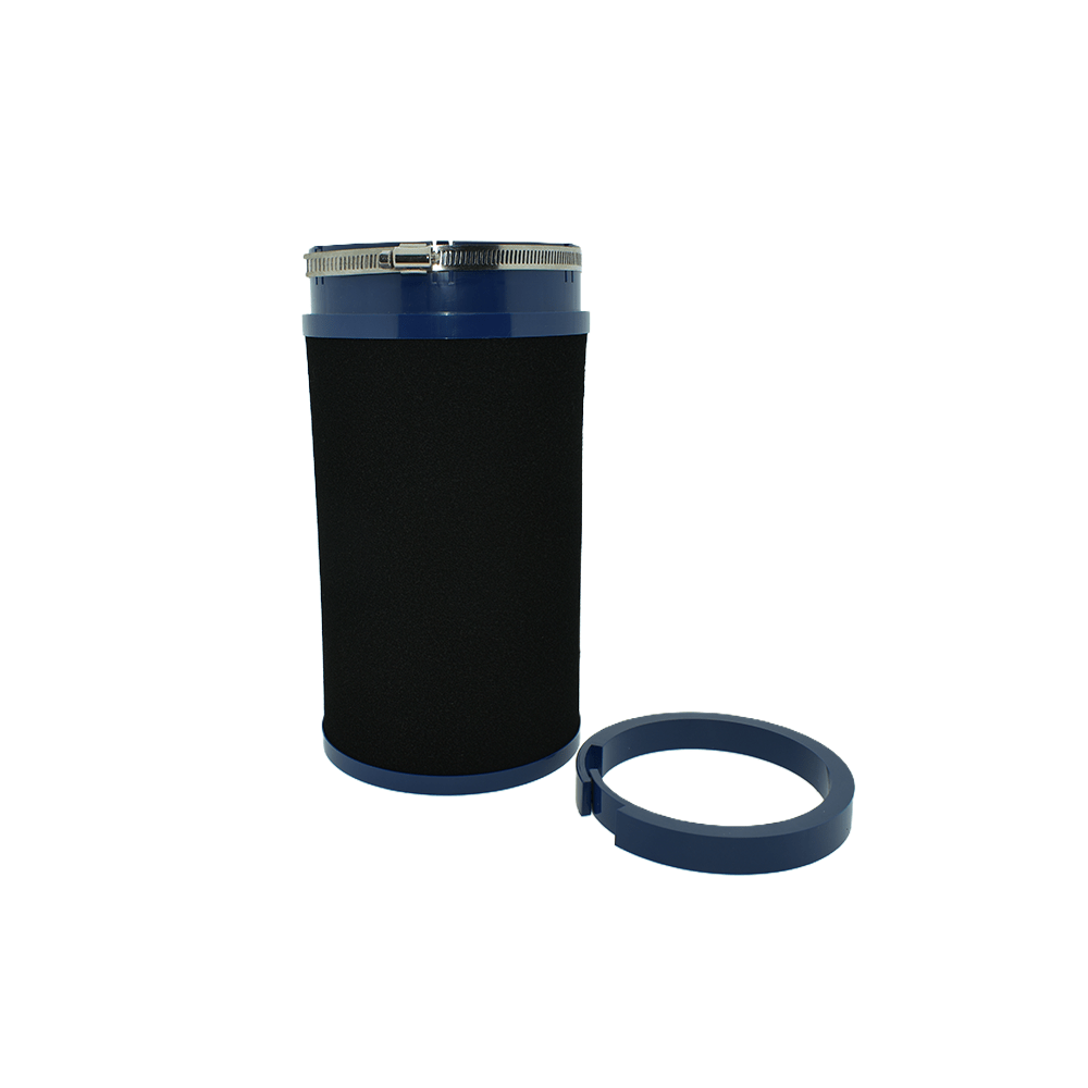 Filtre plasma VIKICKS VR280 - 800m³/h