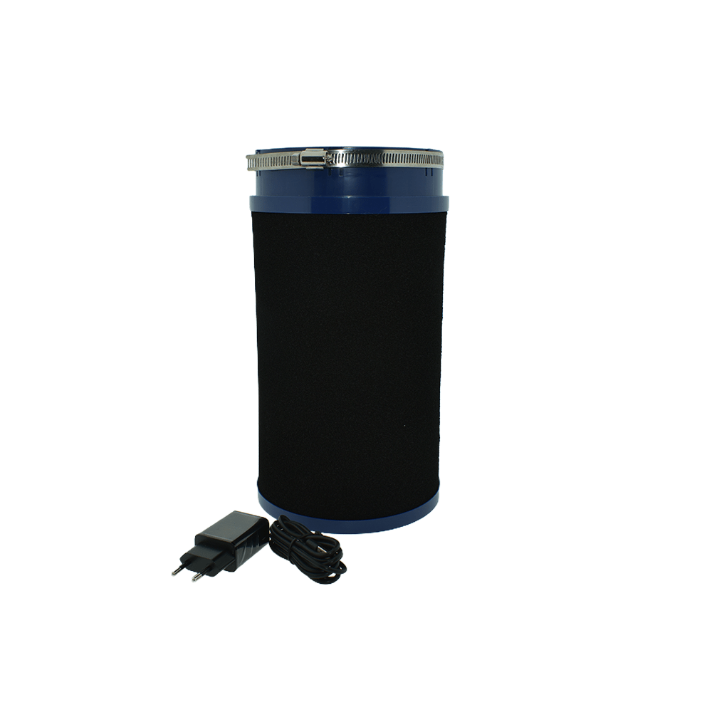 Filtre plasma VIKICKS VR280 - 800m³/h