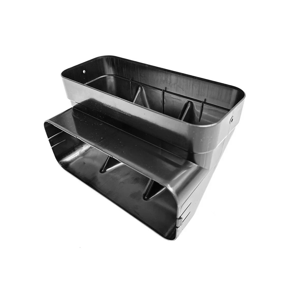 PlasmaMade Coude de raccordement adapté au filtre E GUC1323