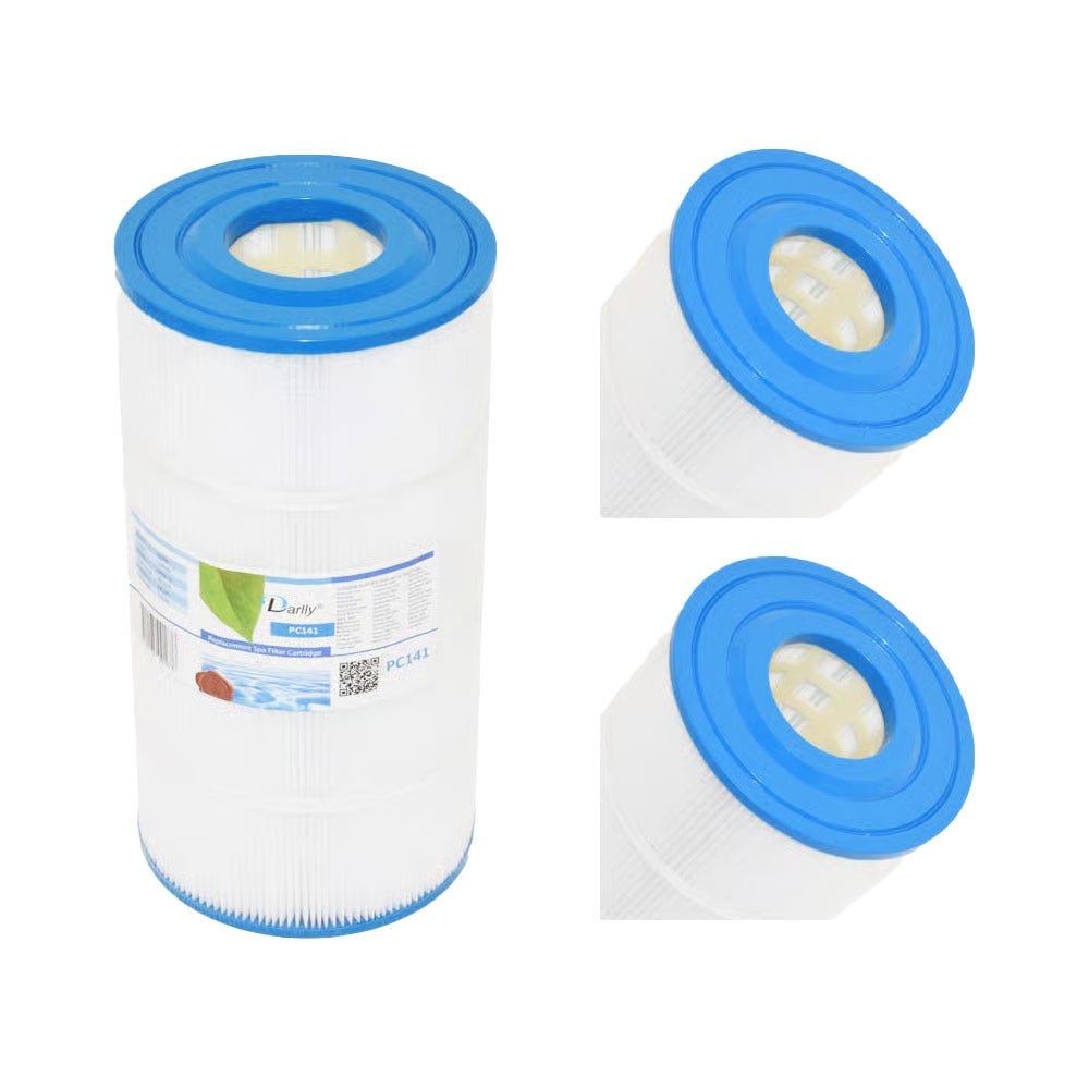 Filtre compatible avec Waterco Trimline CC50
