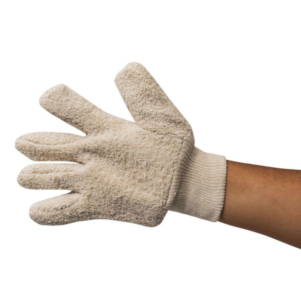 Gant de protection anti chaleur Pyrofeu 100% coton taille unique