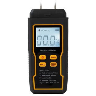 Testeur d'humidité Pyrofeu pour bois