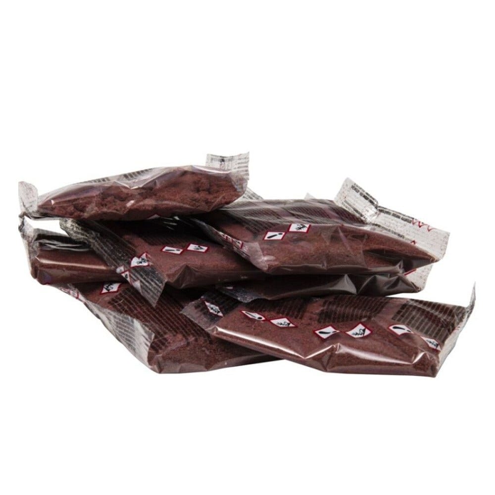 Entretien Continu 14 sachets Pyrofeu pour poêles / inserts