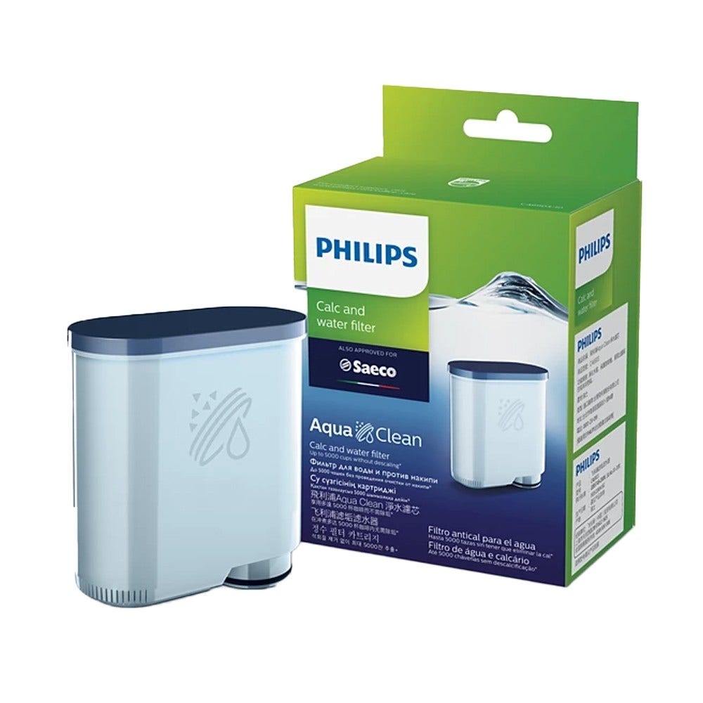 Entretien annuel d'origine Philips / Saeco pour machines à café