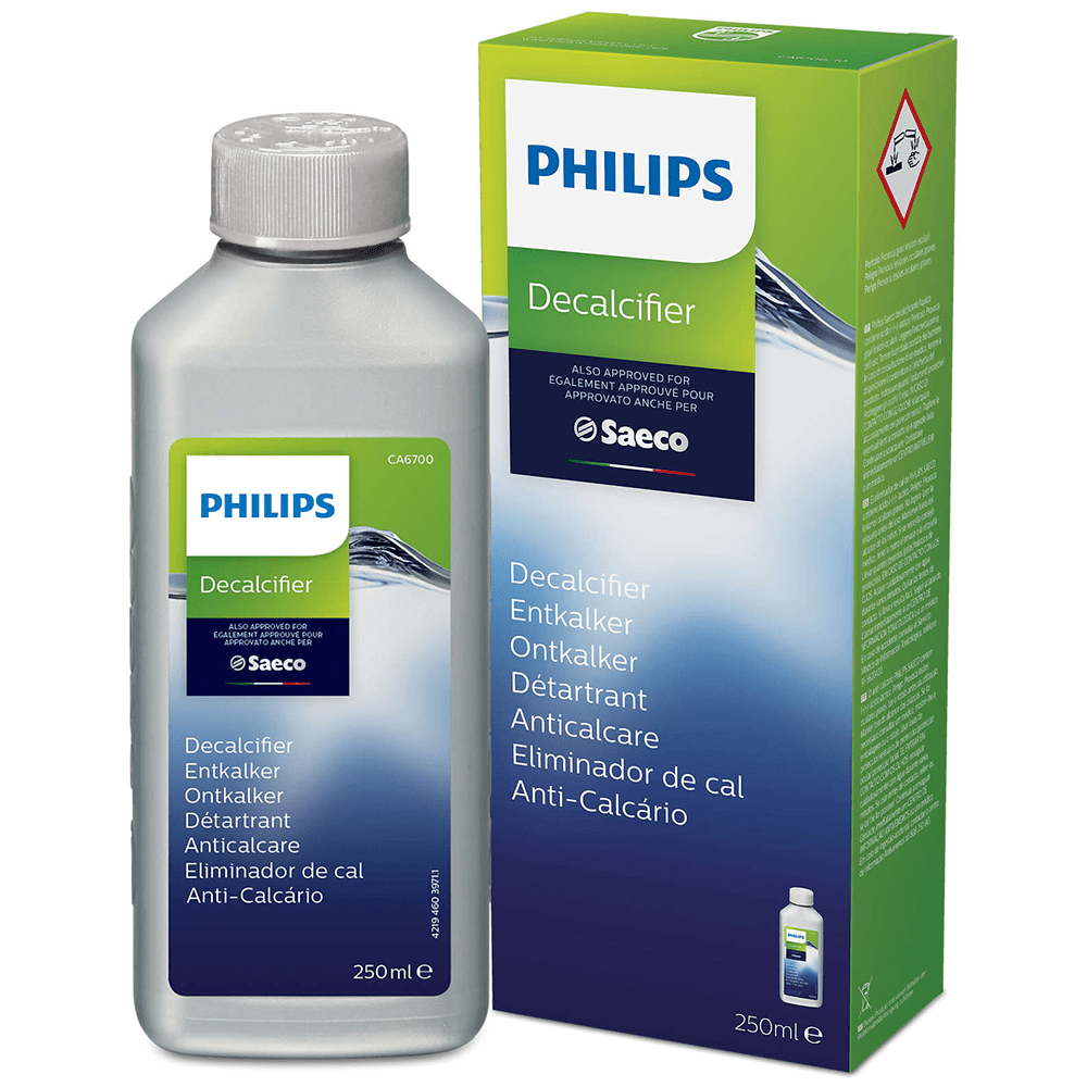 Entretien annuel d'origine Philips / Saeco pour machines à café